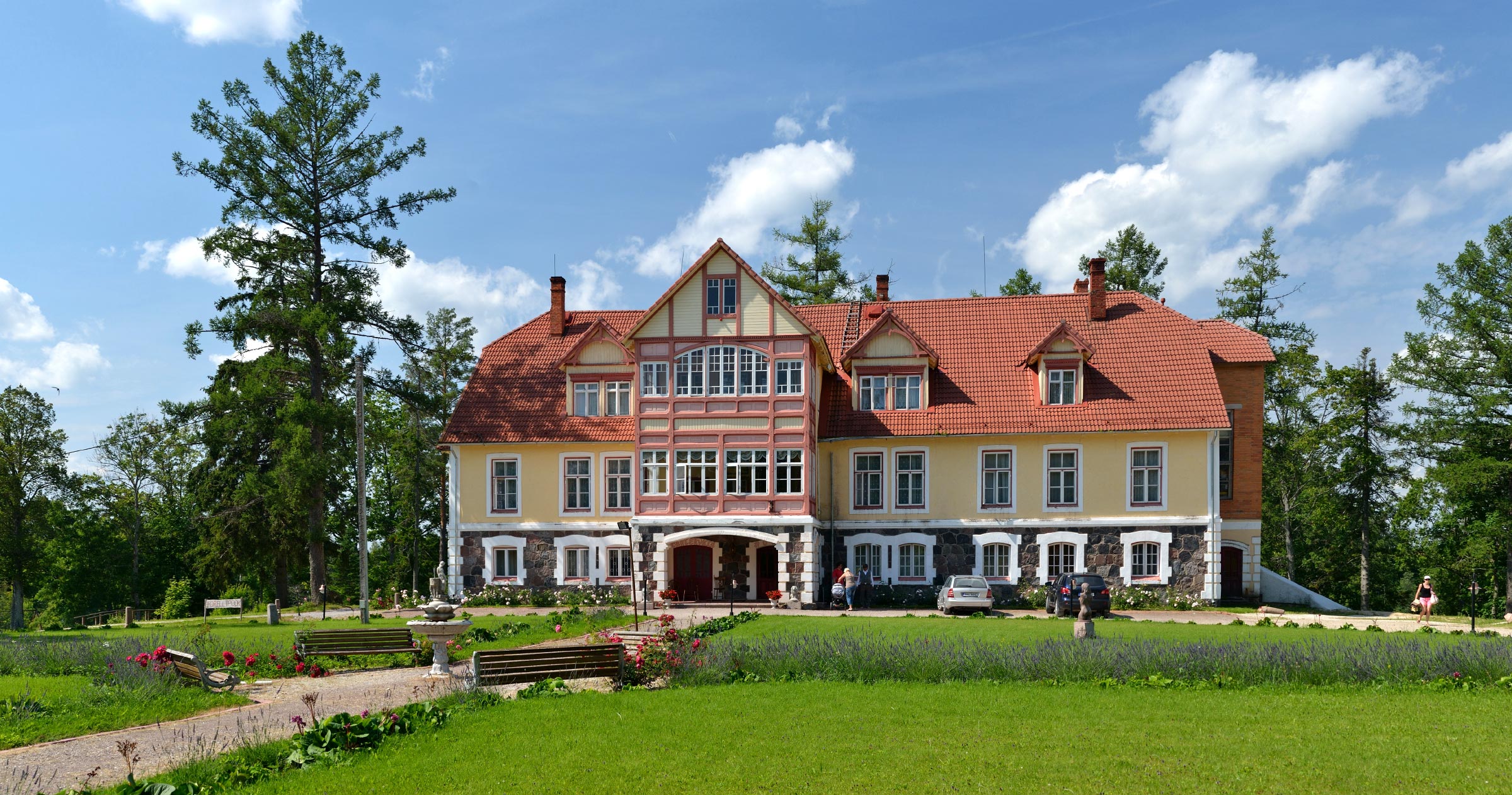 Pikajärve